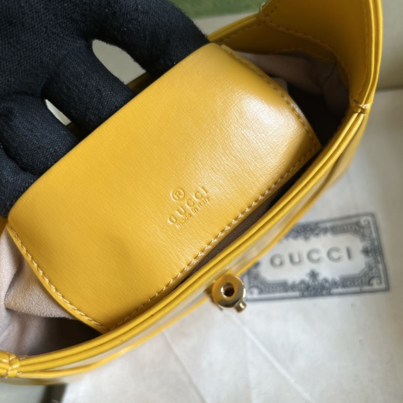 Gucci Top Handle Bags